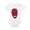 AS Colour - Organic Baby 'Mini-me' Onesie Romper Thumbnail