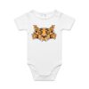 AS Colour - Organic Baby 'Mini-me' Onesie Romper Thumbnail