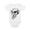 AS Colour - Organic Baby 'Mini-me' Onesie Romper Thumbnail