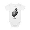 AS Colour - Organic Baby 'Mini-me' Onesie Romper Thumbnail