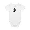 AS Colour - Organic Baby 'Mini-me' Onesie Romper Thumbnail