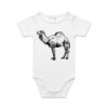 AS Colour - Organic Baby 'Mini-me' Onesie Romper Thumbnail