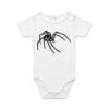 AS Colour - Organic Baby 'Mini-me' Onesie Romper Thumbnail
