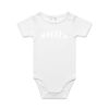 AS Colour - Organic Baby 'Mini-me' Onesie Romper Thumbnail