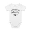 AS Colour - Organic Baby 'Mini-me' Onesie Romper Thumbnail