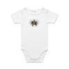 AS Colour - Organic Baby 'Mini-me' Onesie Romper Thumbnail