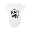 AS Colour - Organic Baby 'Mini-me' Onesie Romper Thumbnail