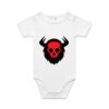AS Colour - Organic Baby 'Mini-me' Onesie Romper Thumbnail