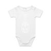 AS Colour - Organic Baby 'Mini-me' Onesie Romper Thumbnail