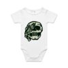 AS Colour - Organic Baby 'Mini-me' Onesie Romper Thumbnail