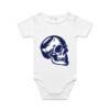 AS Colour - Organic Baby 'Mini-me' Onesie Romper Thumbnail