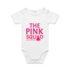 AS Colour - Organic Baby 'Mini-me' Onesie Romper Thumbnail