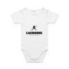 AS Colour - Organic Baby 'Mini-me' Onesie Romper Thumbnail