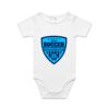 AS Colour - Organic Baby 'Mini-me' Onesie Romper Thumbnail
